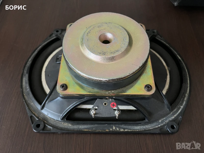 Говорител KEF TS1212 / B139, снимка 1