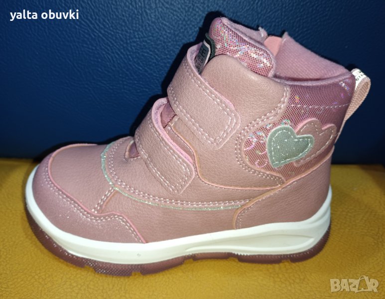 Детски ботички CLIBEE, снимка 1