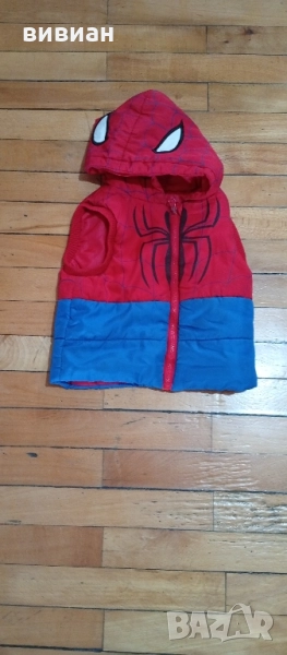 продавам детски елек , снимка 1