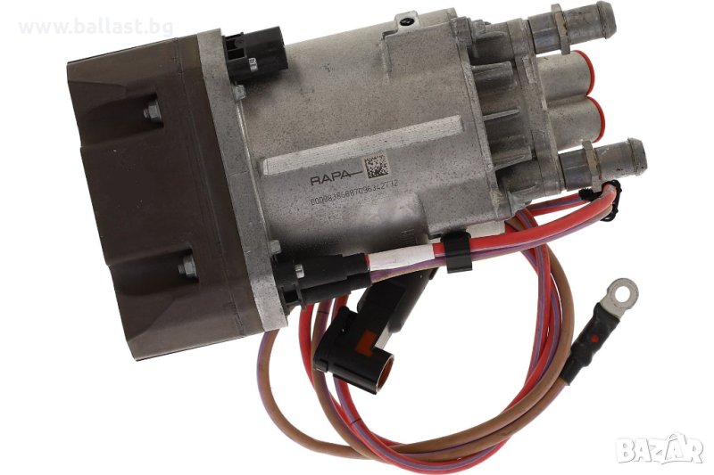 Помпа A1673209701, снимка 1