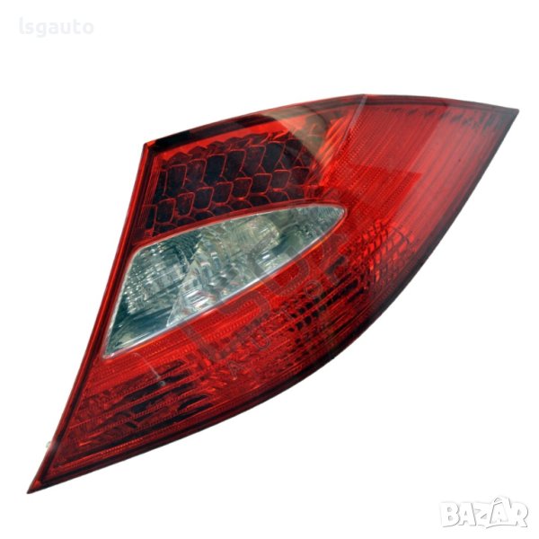 Десен стоп Mercedes-Benz CLS (C219) 2004-2010 ID:107665, снимка 1