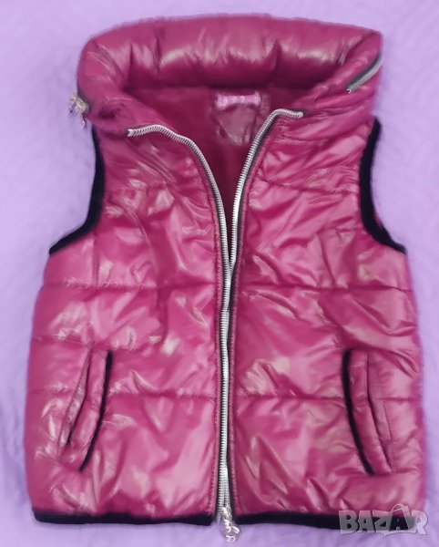 Елек 128 см., снимка 1