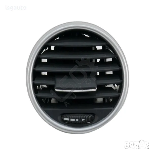 Дясна духалка парно средна конзола табло Mercedes-Benz M-class (W164)  ID: 140604, снимка 1