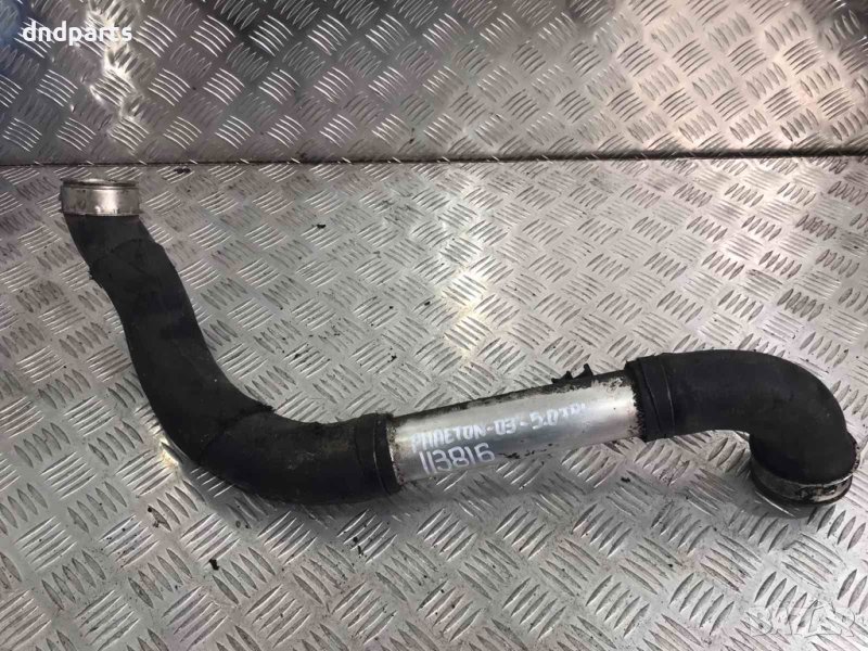 Турбо пътища VW Phaeton,5.0TDI,2003г., снимка 1