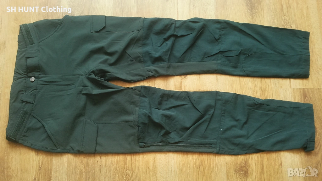 TWETYFOUR Stretch Women Trouser размер 40 / L дамски еластичен панталон - 1932, снимка 1