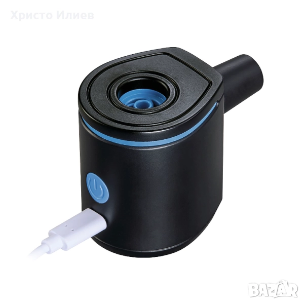 Електрическа въздушна помпа Bestway PowerTouch Pocket USB, снимка 1