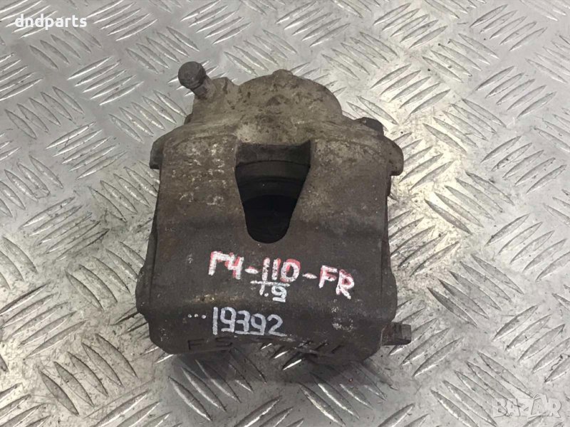 Преден десен спирачен апарат VW Golf 4,1.9TDI,110кс,2002г., снимка 1