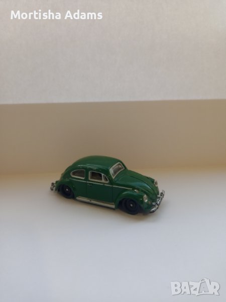 Колекционерски модел VW Beetle , снимка 1