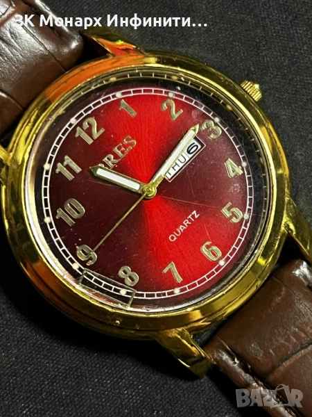 Часовник Bres, снимка 1
