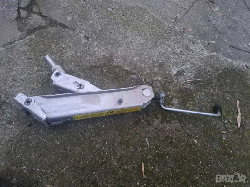 Крик за Ауди А2, снимка 1