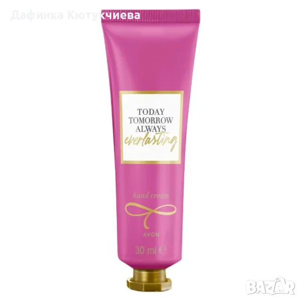 Крем за ръце TTA Everlasting, снимка 1