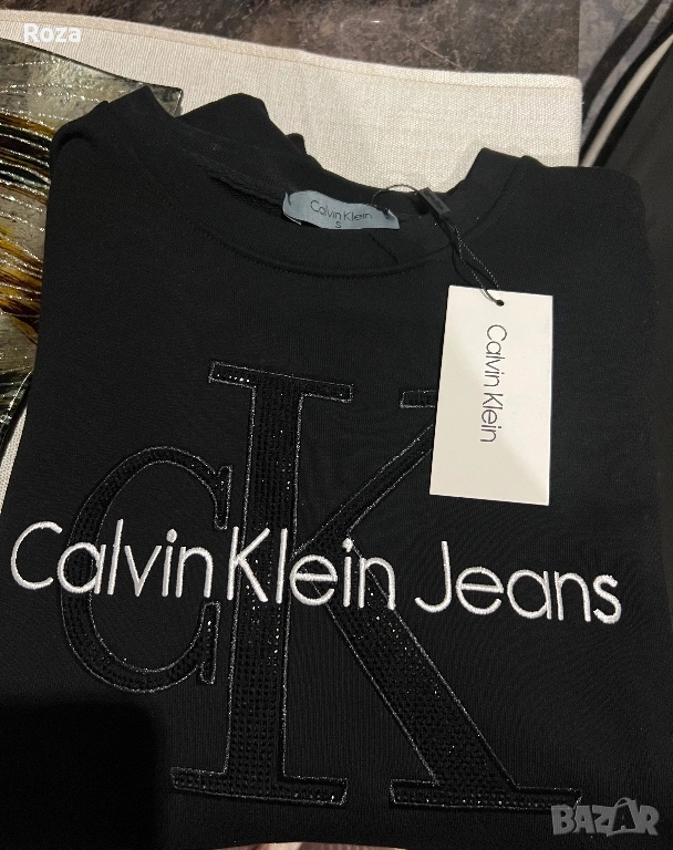 Блуза на CalvinKlein, снимка 1