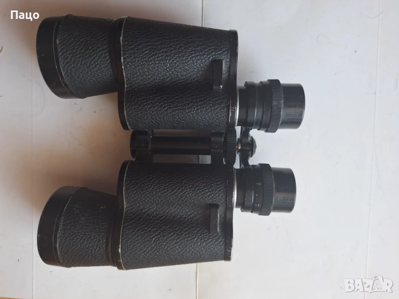 SUPRA 7X50 SEHFELD 124M /1000, снимка 1