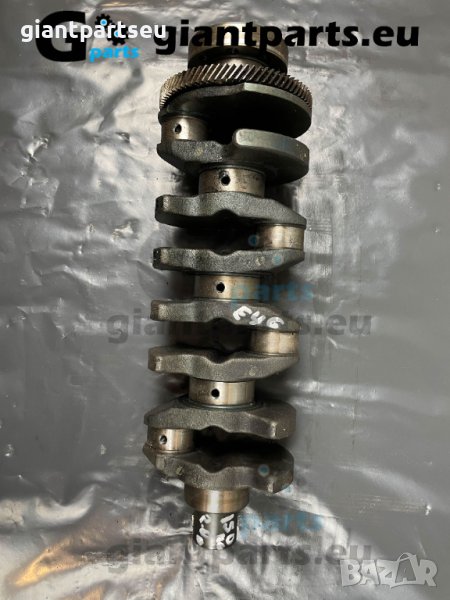 Колянов вал за БМВ е46 2.0д 150к.с BMW e46 2.0d 150k.s , снимка 1