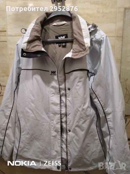 Мъжко яке HELLY HANSEN, снимка 1