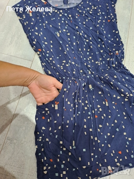 Рокля NAKETANO, снимка 1