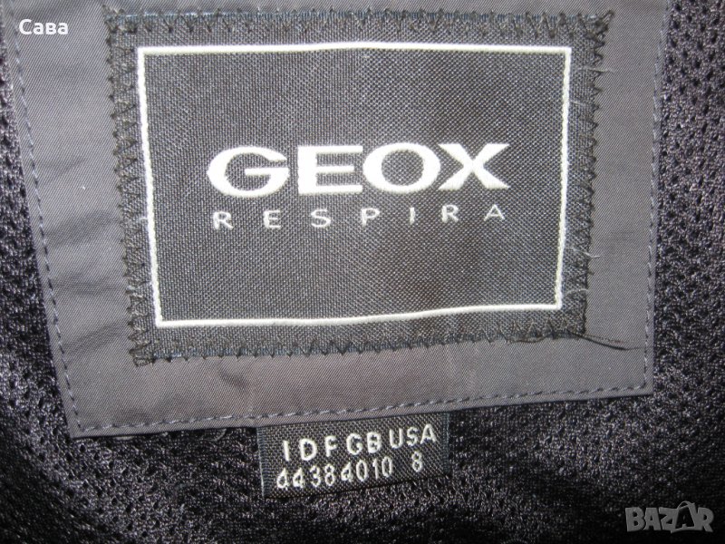 Якета пролет, есен GEOX   дамски,М-Л, снимка 1