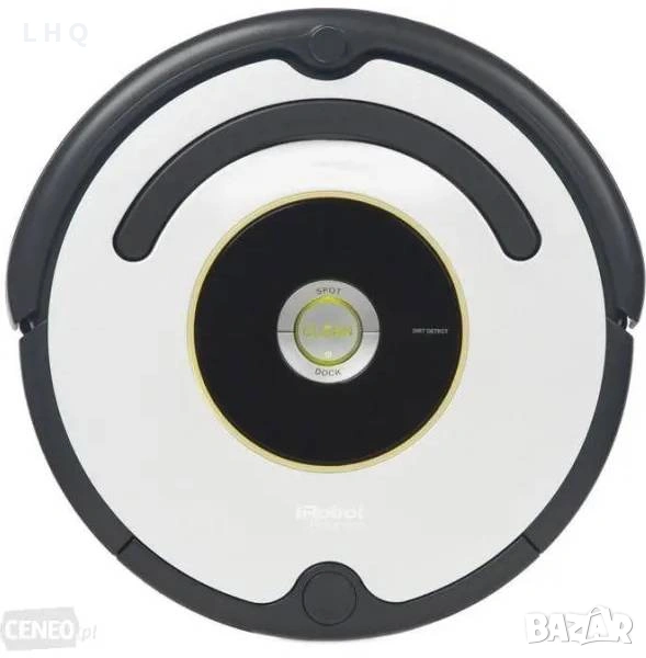 Робот прахосмукачка iRobot Roomba 620, снимка 1