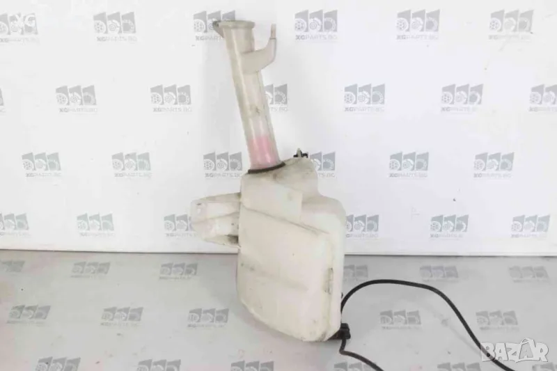  Казанче чистачки за Mitsubishi Grandis (2003-2011), снимка 1