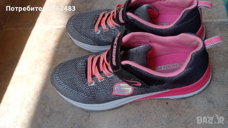 Маратонки Skechers, снимка 1
