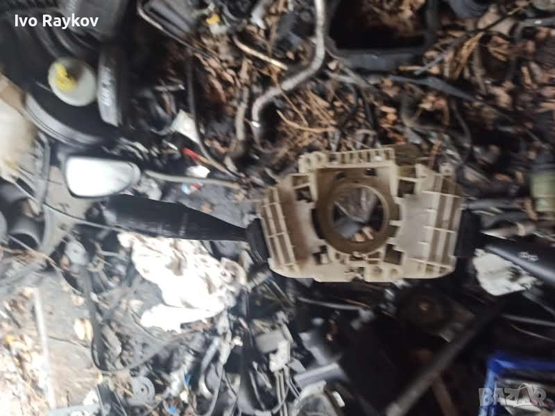 Лостчета светлини и чистачки Mitsubishi Colt VI CZ3 , снимка 1