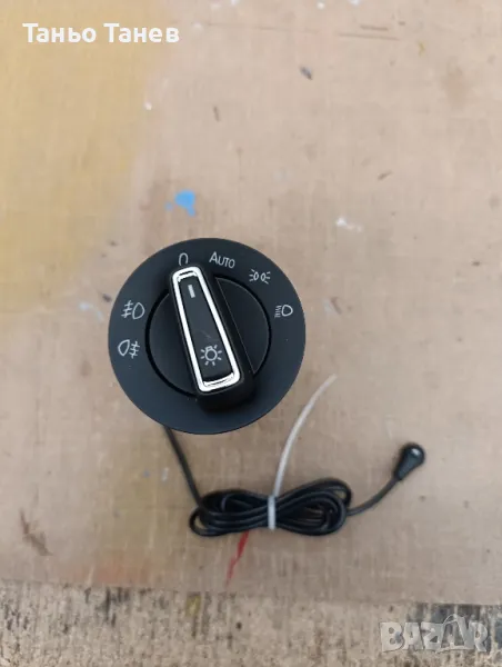 копче фарове , снимка 1