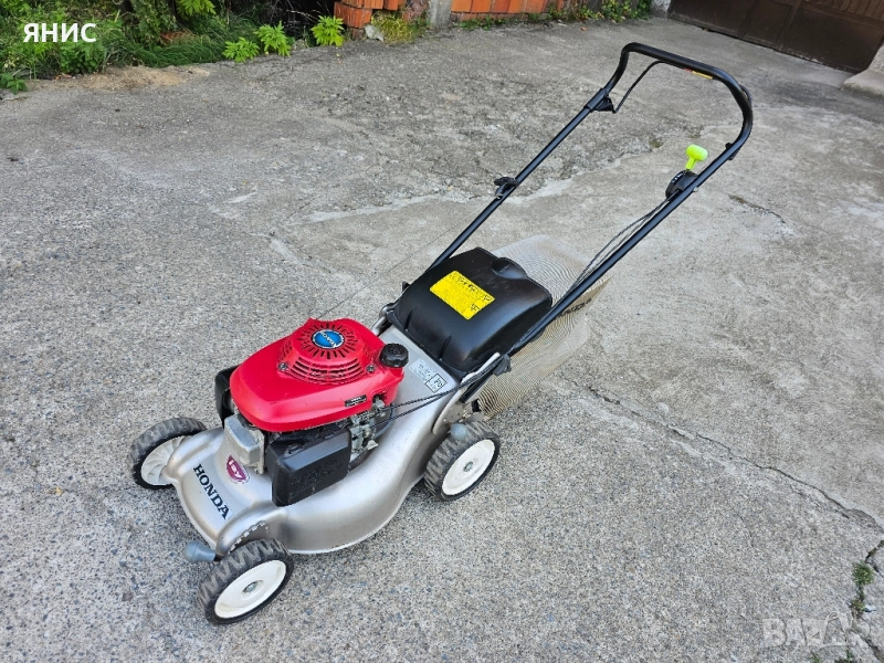 МОТОРНА КОСАЧКА HONDA, КАТО НОВА. , снимка 1