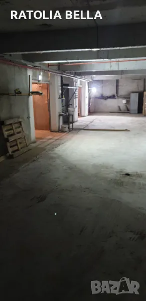 Давам 4 гаража  под наем, снимка 1