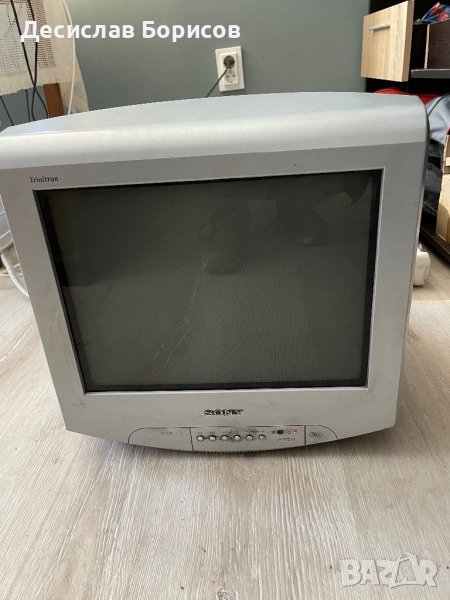 Телевизор Sony в Телевизори в гр. Видин - ID40061849 | Bazar.bg