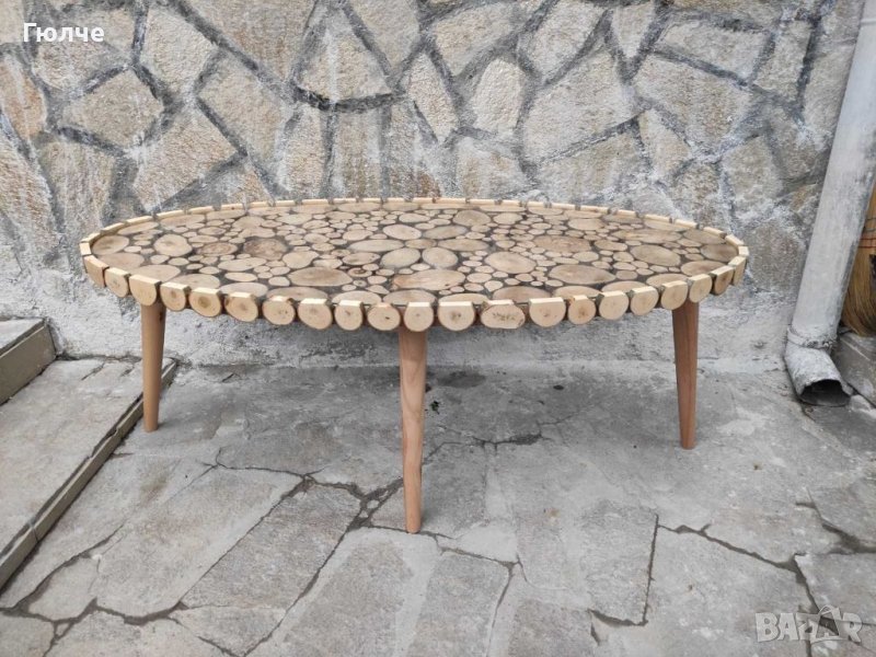 Холна маса , снимка 1