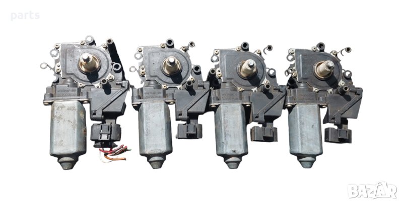 Машинка Стъкло Ауди А3 8L - A4 B5 - A6 C4 - 119024113 - 0536001401 N, снимка 1