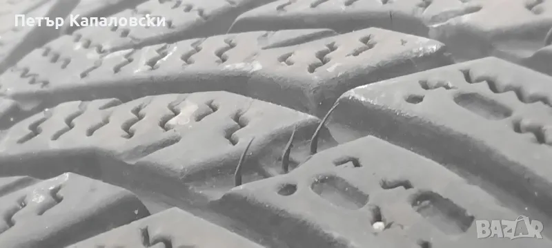 Гуми 205 55 16 Doublestar 4 броя. Нов внос. Не са нови., снимка 1