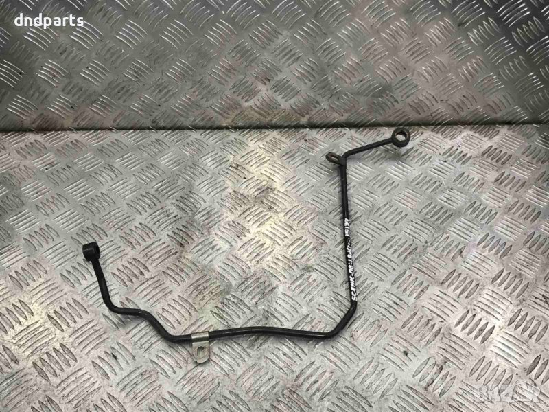 Търба масло турбо Renault Scenic,1.9dci,2006г., снимка 1