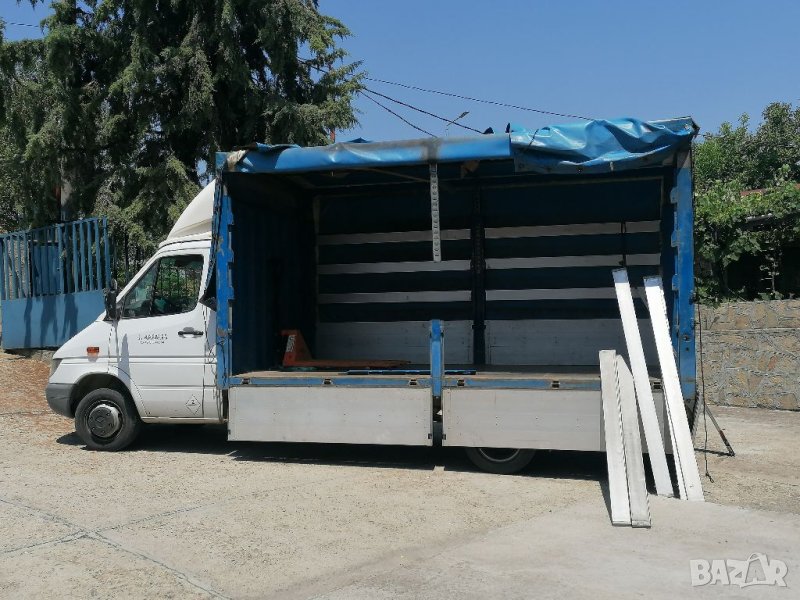 Товарно такси гр. Пловдив , снимка 1