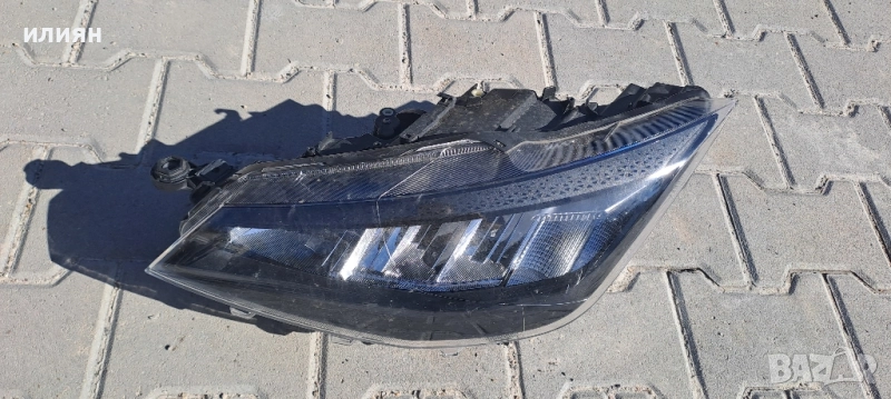 ляв фар за Seat Arona Ibiza 2021 2022 2023 2024 6F1941005F, снимка 1