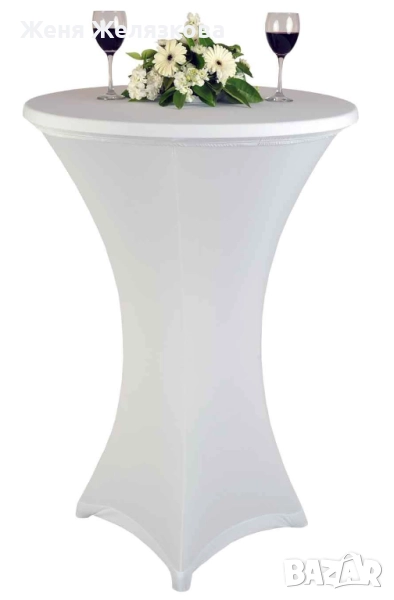 Под наем коктейлни маси, снимка 1