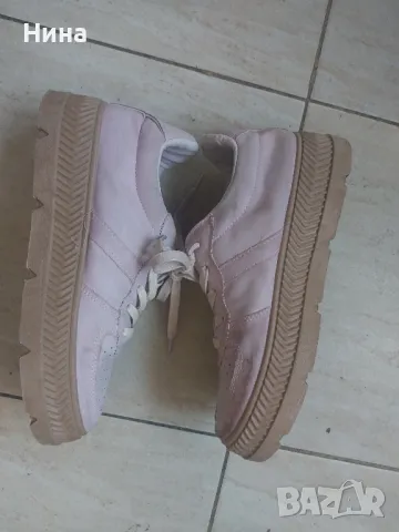 Дамски обувки , снимка 2 - Дамски ежедневни обувки - 48728044