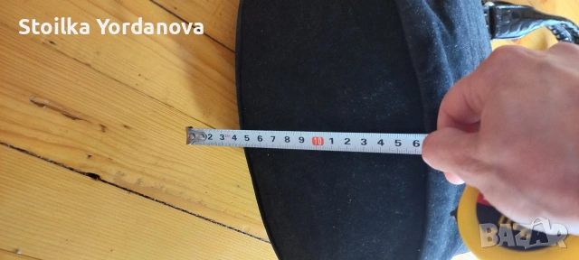 чанта, снимка 9 - Чанти - 53204313