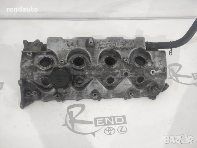Капак на клапаните Toyota Avensis Verso 2001-2009 1CD 