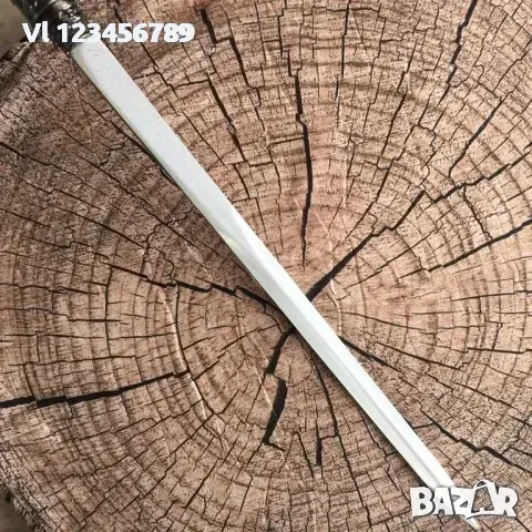 Бастун/Сетер/ със скрит кинжал реплика на модел от1850, снимка 6 - Ножове - 50760244