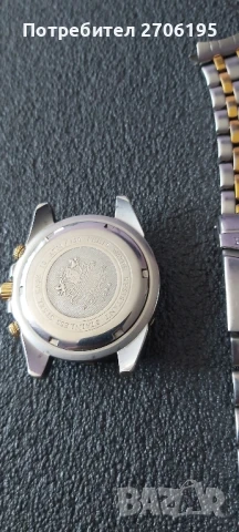 Кварцов часовник Festina , снимка 5 - Мъжки - 51005919