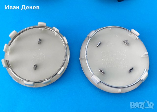 Капачки за джанти Opel /Опел Vectra Astra Corsa Zafira Insignia, снимка 5 - Аксесоари и консумативи - 34711622