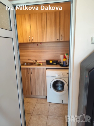 Продавам двустаен маломерен, снимка 17 - Апартаменти - 53520331