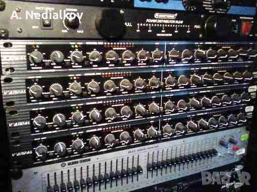 2br Vandal 166XL Compressors, снимка 2 - Други - 51496871