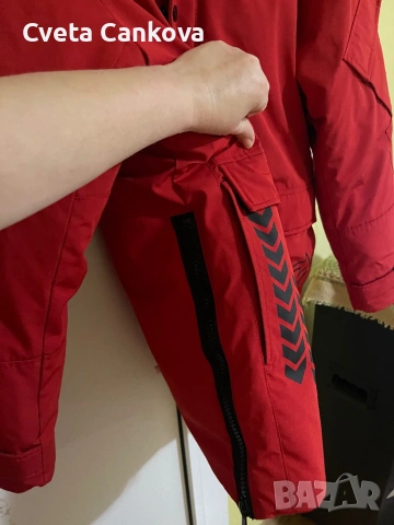 Мъжка шубичка, снимка 3 - Якета - 53157355