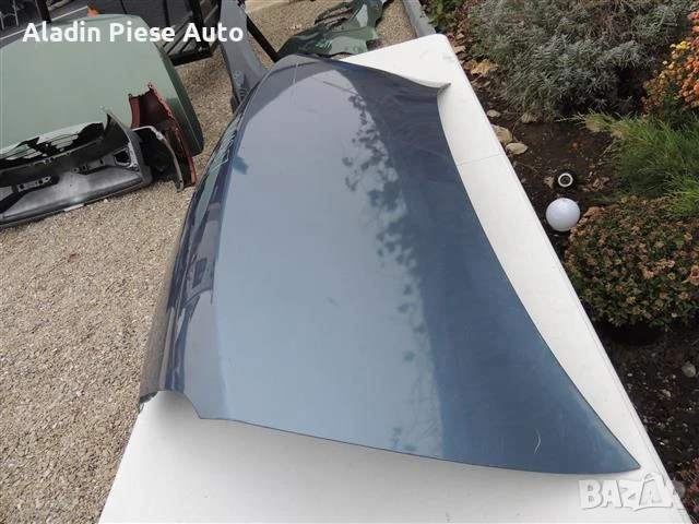 Заден капак Fiat Linea след 2007 г. 735389620 , снимка 5 - Аксесоари и консумативи - 50481912