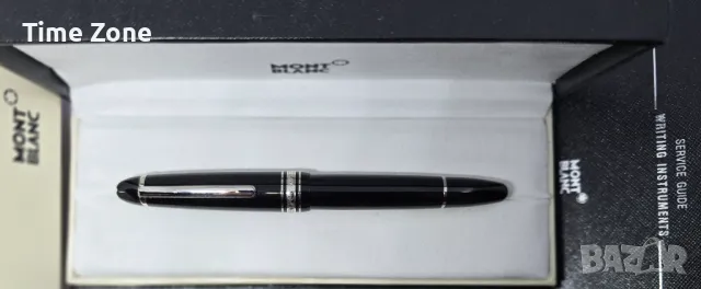 Химикалки Montblanc, Cartier, S.T. Dupont Различни Модели и Варианти, снимка 5 - Колекции - 48073520