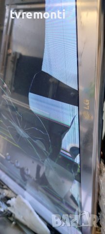 LED подсветка за дисплей LC420EUG-PEF2 за телевизор LG модел 42LM671S-ZB, снимка 6 - Части и Платки - 41541851