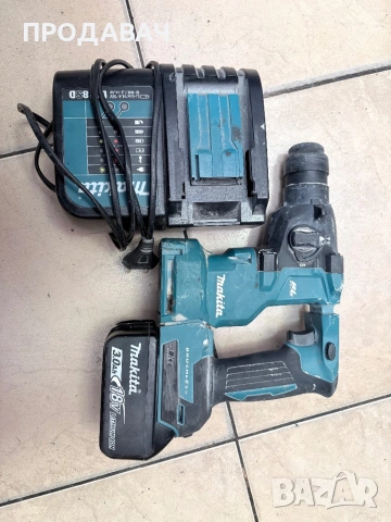 MAKITA DHR183