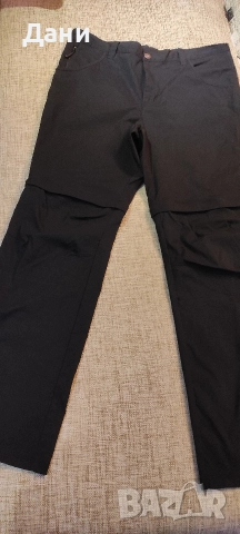 Нов мъжки туристически панталон